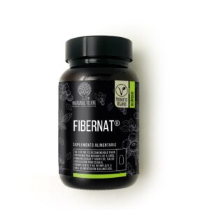 FiberNat 90 Cápsulas Vegetales