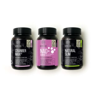 Pack Mujer Natural